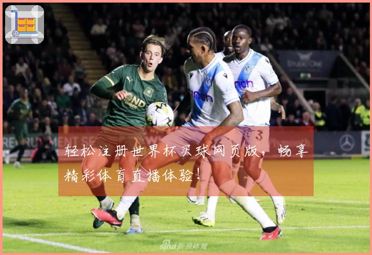 轻松注册世界杯买球网页版,畅享精彩体育直播体验!