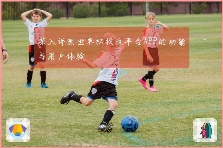 深入评测世界杯投注平台APP的功能与用户体验