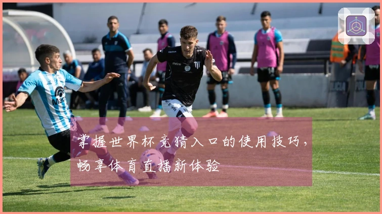 掌握世界杯竞猜入口的使用技巧，畅享体育直播新体验